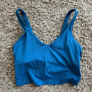 Lululemon align tank
